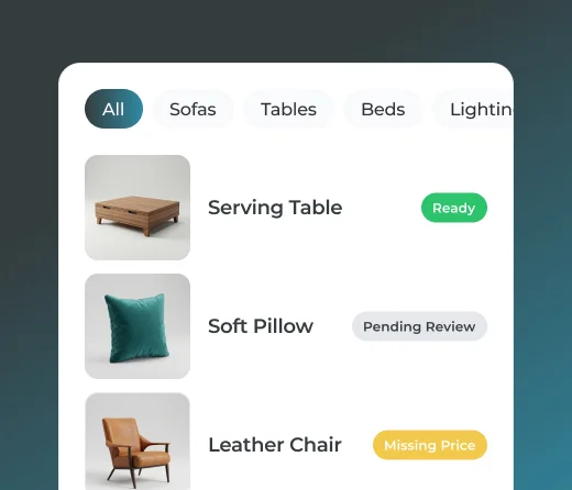 Add Products