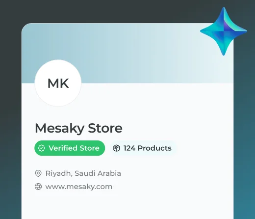 Create a Store