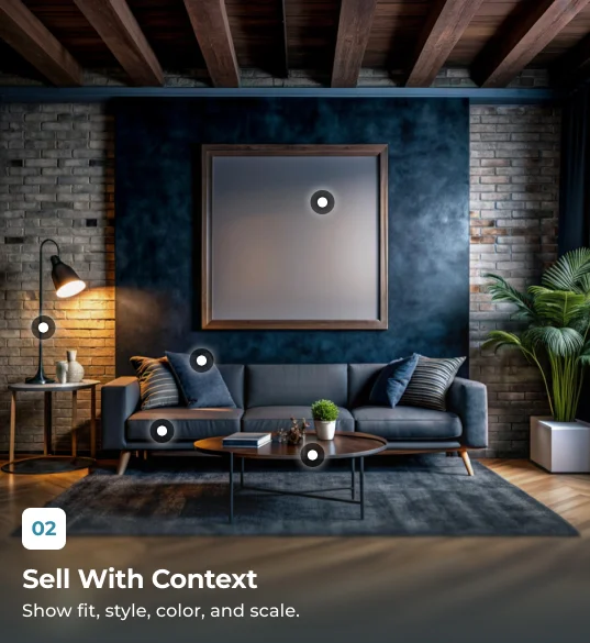 Sell With Context